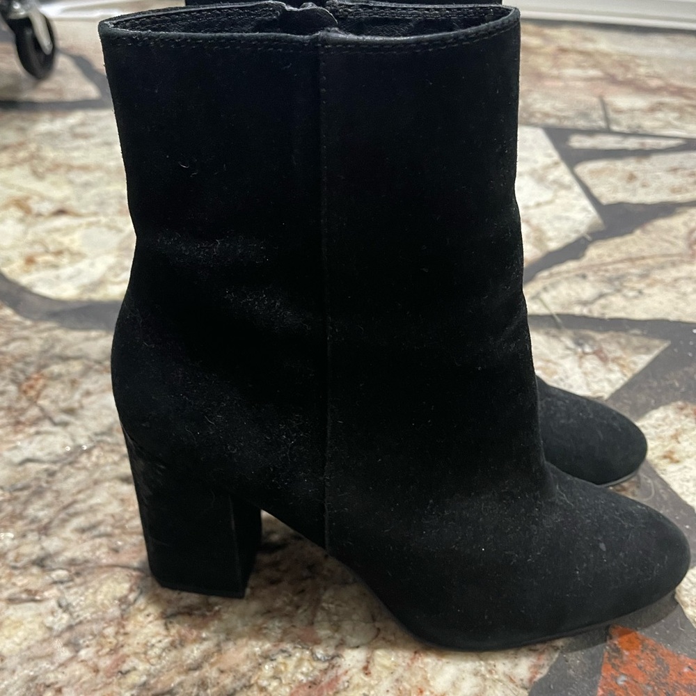 Lucky Brand Wesson Boot